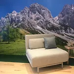 Appartamento Wellnessapartment Alpenland 22