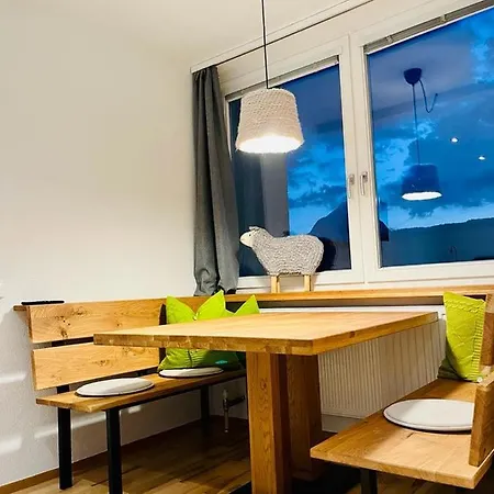 Wellnessapartment Alpenland 22 * ゼーフェルト・イン・チロル