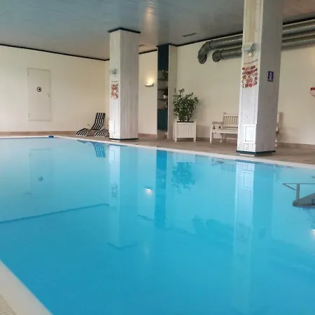 Apartamento Wellnessapartment Alpenland 22 *