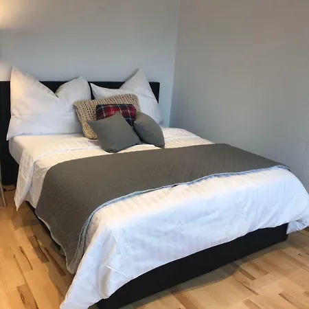 Wellnessapartment Alpenland 22 *