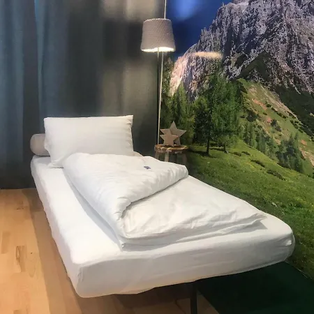 Wellnessapartment Alpenland 22