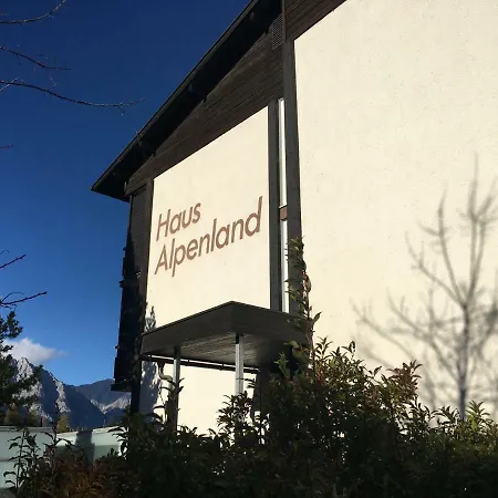 Wellnessapartment Alpenland 22 Apartment Seefeld in Tirol