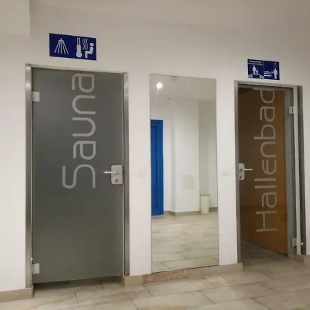 Apartamento Wellnessapartment Alpenland 22